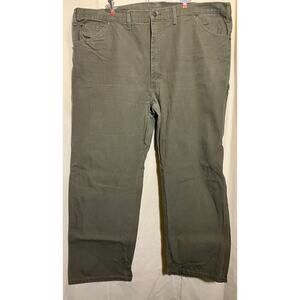 Grey Dickies Pants
